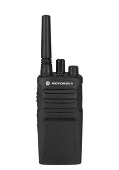 MOTOROLA Xt420 Two Way Radio Without  (188218)