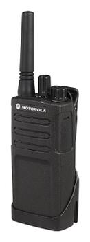 MOTOROLA Xt420 Two Way Radio Without  (188218)
