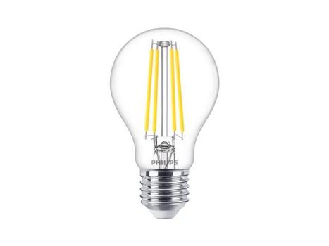 PHILIPS Lyspære PHILIPS LED 5,9W/927 15kT E27 (929003057502)