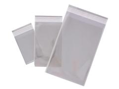 APLI Pose APLI selvkleb. PP 120x180mm (100)