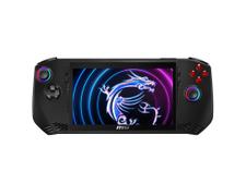 MSI Claw A1M-059 Portable Game 