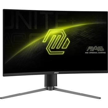 MSI Computer Monitor 68.6 Cm (MAG 27C6PF)