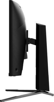 MSI Computer Monitor 68.6 Cm (MAG 27C6PF)