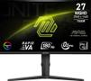 MSI Computer Monitor 68.6 Cm  (MAG 275CQRF QD E2)