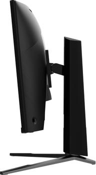 MSI Computer Monitor 68.6 Cm (MAG 27C6PF)