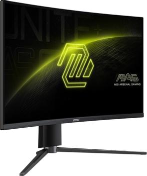 MSI Computer Monitor 68.6 Cm (MAG 27C6PF)