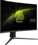 MSI Computer Monitor 68.6 Cm (MAG 27C6PF)