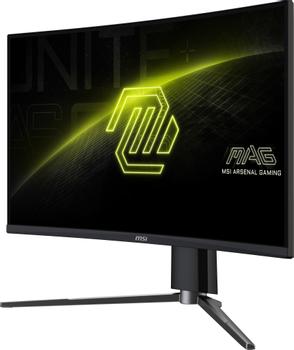 MSI Computer Monitor 68.6 Cm (MAG 27C6PF)