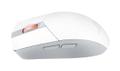 ASUS ROG STRIX Impact III Wireless (P520) Ambidextrous Gaming Mouse - White (90MP03D0-BMUA10)