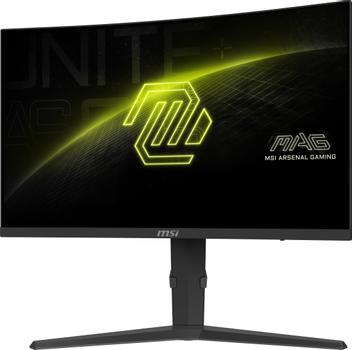 MSI Computer Monitor 68.6 Cm  (MAG 275CQRF QD E2)
