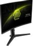 MSI Computer Monitor 68.6 Cm  (MAG 275CQRF QD E2)