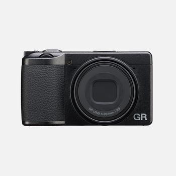 RICOH GR IIIx HDF (01297)