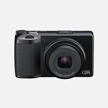 RICOH GR IIIx HDF (01297)