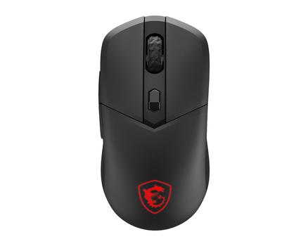 MSI Reless Mouse Gaming  (VERSA 300 ELITE W)