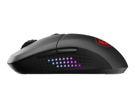 MSI Reless Mouse Gaming  (VERSA 300 ELITE W)
