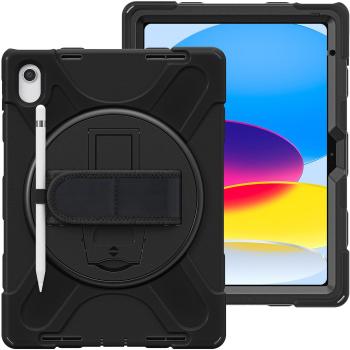 eSTUFF iPad 11th/10th gen CHICAGO  (ES683300-BULK)