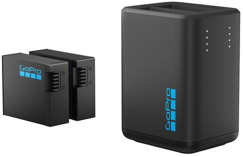 GOPRO Dual Battery Charger (Hero13 Black) (AEDBD-201-EU)