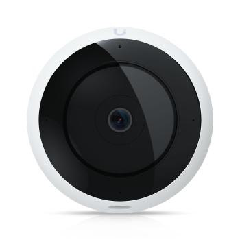 UBIQUITI Indoor/ outdoor 2K PoE camera (UVC-AI-360-W)