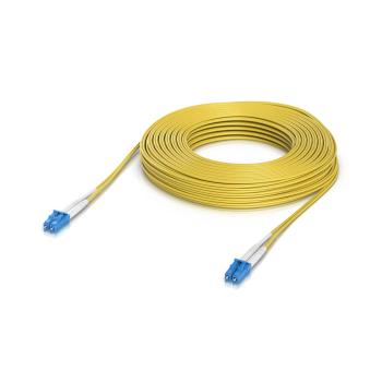 UBIQUITI Lightweight fiber patch cable (UACC-OFC-S2-LULU-30M)