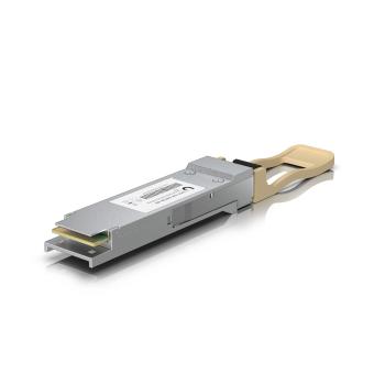 UBIQUITI QSFP28 transceiver that (UACC-OM-QSFP28-SR4)