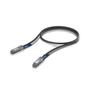 UBIQUITI UniFi QSFP28 100GbE DAC 0.5M