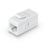 UBIQUITI Rack Utility U-RACK-6U UACC-Keystone-Coupler-C6 2