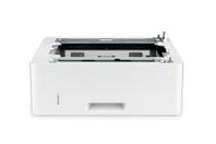550-sheet tray for M402, M426