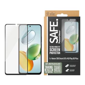 PanzerGlass SCREEN PROTECTOR HONOR 200 SMART ULTRA-WIDE FIT ACCS (SARNUWFG18200)