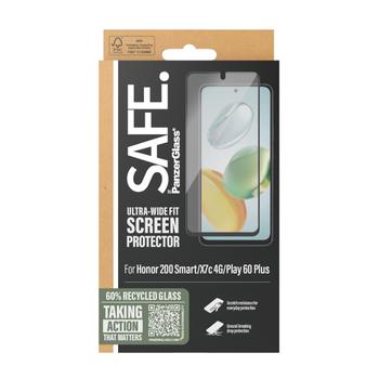 PanzerGlass SCREEN PROTECTOR HONOR 200 SMART ULTRA-WIDE FIT ACCS (SARNUWFG18200)