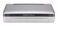 HP Officejet 100 Mobile Printer