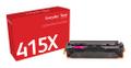 XEROX Everyday toner/Magenta HP414X W2033X