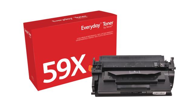 XEROX Toner/ Mono Toner HP 59X CF259X High Capa (006R04419)