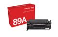 XEROX Everyday - Mono - compatible - toner cartridge (alternative for: HP 89A, HP CF289A) - Green World Alliance return programme - for HP LaserJet Enterprise M507, MFP M528, LaserJet Enterprise Flow MFP M5 (006R04420)