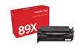 XEROX EVERYDAY MONO TONER FOR HP 89X (CF289X) HIGH CAPACITY SUPL