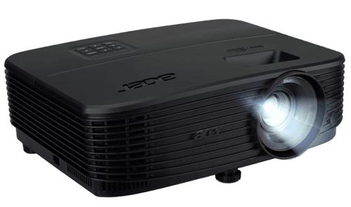 ACER PD2527i Projector DLP 1080p 2700Lm 2.000.000:1 Wifi EMEA 2.6Kg Carrying Case EURO Power (MR.JWF11.001)
