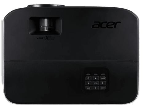ACER PD2527i Projector DLP 1080p 2700Lm 2.000.000:1 Wifi EMEA 2.6Kg Carrying Case EURO Power (MR.JWF11.001)