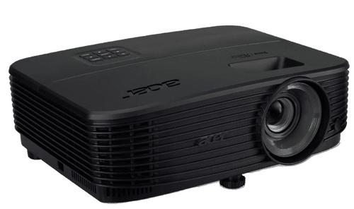 ACER PD2527i Projector DLP 1080p 2700Lm 2.000.000:1 Wifi EMEA 2.6Kg Carrying Case EURO Power (MR.JWF11.001)