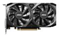 MSI MSI GeForce RTX 3050 Ventus 2X XS 8GB OC GDDR6 1xHDMI V809-4266R (retail)