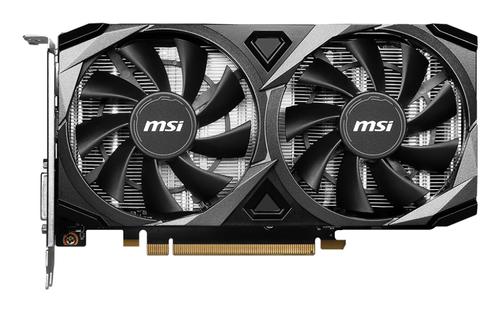 MSI Geforce Rtx 3050 Ventus 2X Xs  (V809-4266R)