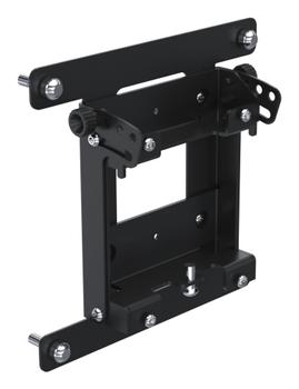 ERGONOMIC SOLUTIONS VESA 200 bracket w.tilt (SPDS2104-02)