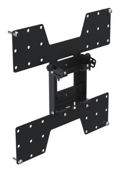 ERGONOMIC SOLUTIONS VESA 200/ 300/ 400 bracket w. tilt (SPDS2119-02)