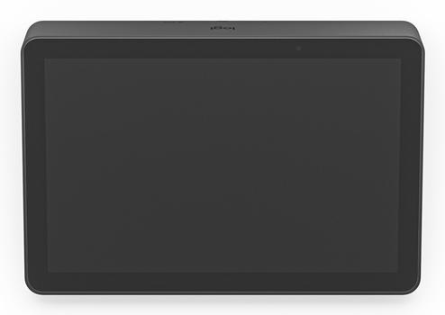 LOGITECH h - Video conferencing kit (Logitech Rally Bar, Logitech Tap IP) - RingCentral Certified,   Tencent Meeting Certified,   Certified for Microsoft Teams Rooms, Certified for Zoom Rooms - graphite (991-000422)