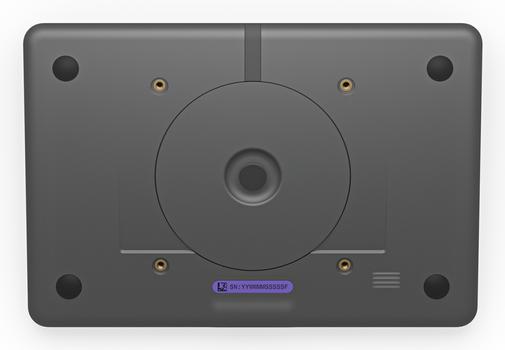 LOGITECH Rally Bar (991-000423)