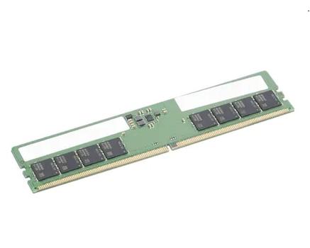 LENOVO 16GB DDR5 5600MHz UDIMM Memory (4X71N41632)