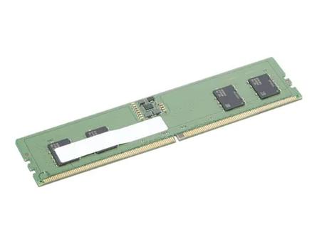 LENOVO 8GB DDR5 5600MHz UDIMM Memory (4X71N41630)