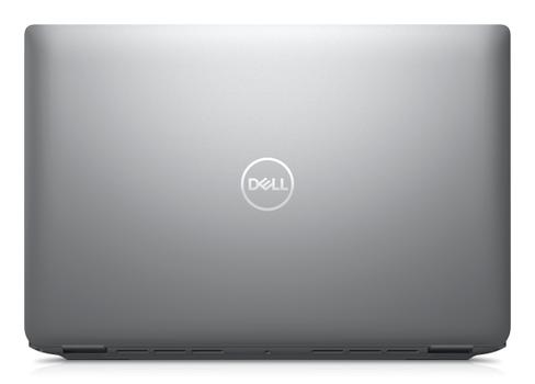 DELL Latitude 5450 Intel Core Ultra 7 165U Laptop 35,6 cm (14") Full HD 16 GB DDR5-SDRAM 1 TB SSD Wi-Fi 6E (802.11ax) Windows 11 Pro Deutsch Grau (H08G0)
