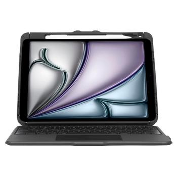 TARGUS VersaVu Bluetooth Keyboard case for iP (THZ967NO)