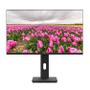 V7 23.8IN HT ADJUST MONITOR HDMI 100HZ 1080P FHD IPS VGA SPEAKER MNTR