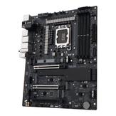 ASUS ProArt Z890-Creator WiFi, ATX LGA1851, 4x DDR5, 1x M.2 PCIe 5.0, 2x Thunderbolt 5, 2.5GbE + 10GbE LAN, Wi-Fi 7 320MHz (90MB1JD0-M0EAY0)