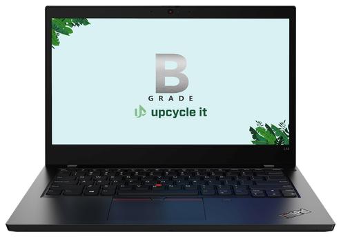 Upcycle IT ThinkPad L14 G2 (Refurbished) B (LAP-L14G2-MX-B001)
